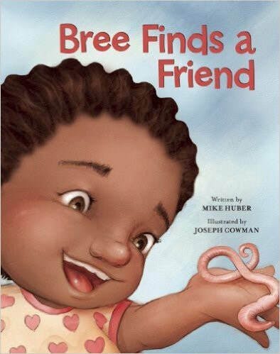 Bree finds a friend